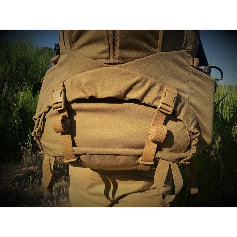 Tasmanian Tiger Pathfinder MK II Backpack