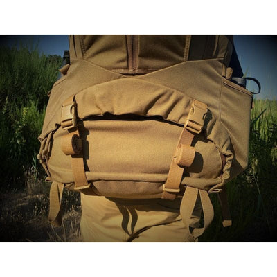 Tasmanian Tiger Pathfinder MK II Backpack