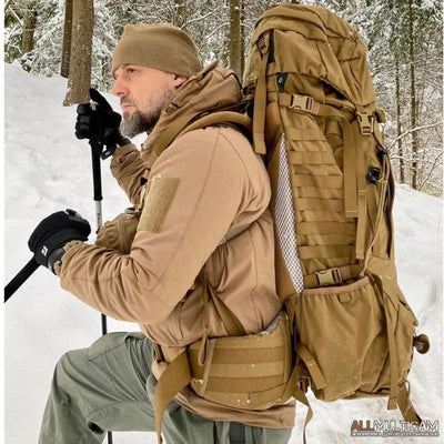 Tasmanian Tiger Pathfinder MK II Backpack