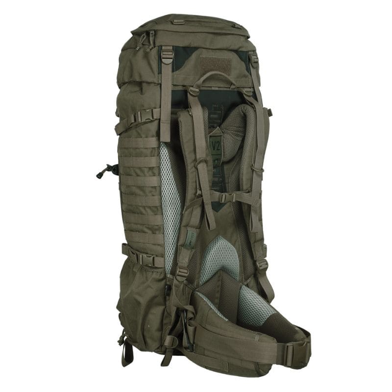 Tasmanian Tiger Pathfinder MK II Backpack