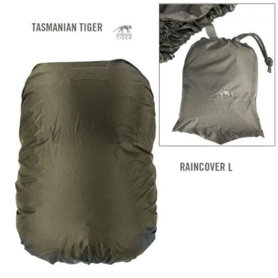 Tasmanian Tiger Pathfinder MK II Backpack