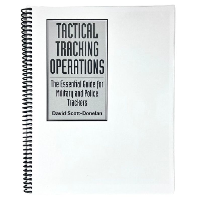 Tactical Tracking Operations | Special Forces, Military and Police ...