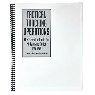 Tactical Tracking Operations