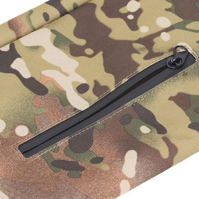 Tactical Camo Tissue/Wet Wipes Holder