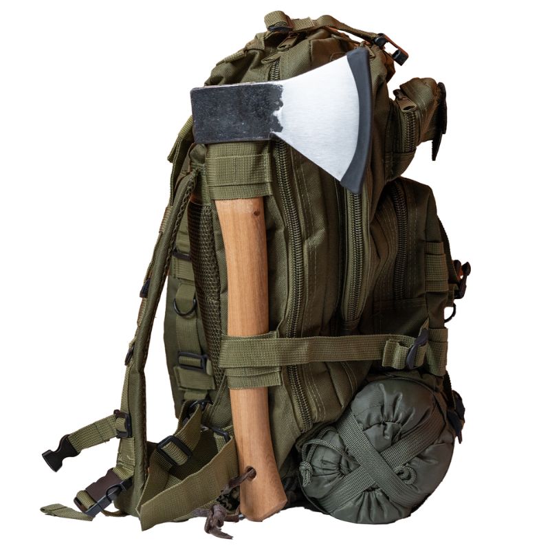jungle survival gear Ultimate Survival Kit