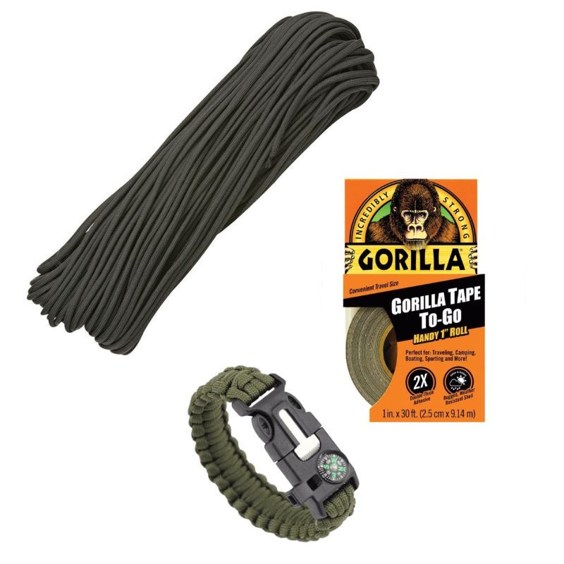 Ultimate Survival Kit