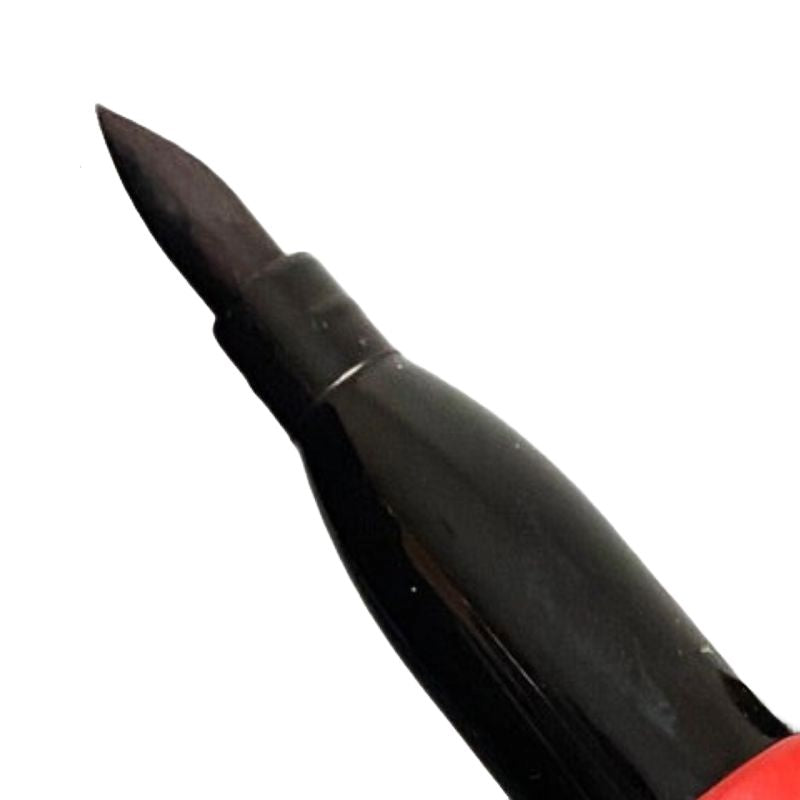 Milwaukee EDC Puncture Marker - Carbon Fiber Self Defense Tool