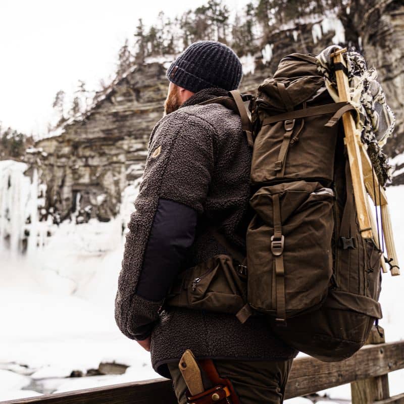 BUG OUT BAG ESSENTIALS