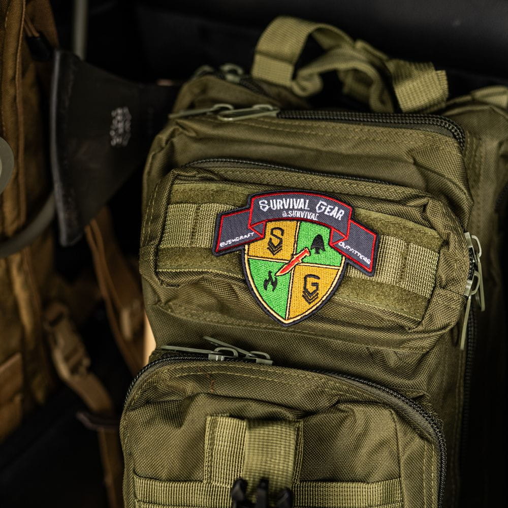 Survival Gear BSO