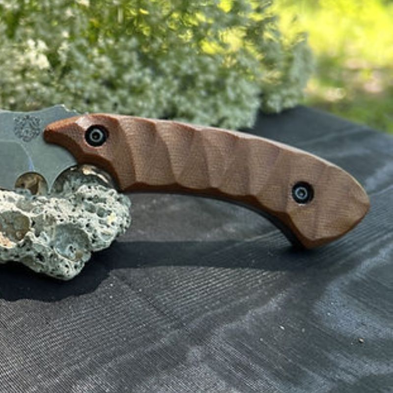 Survival Gear BSO