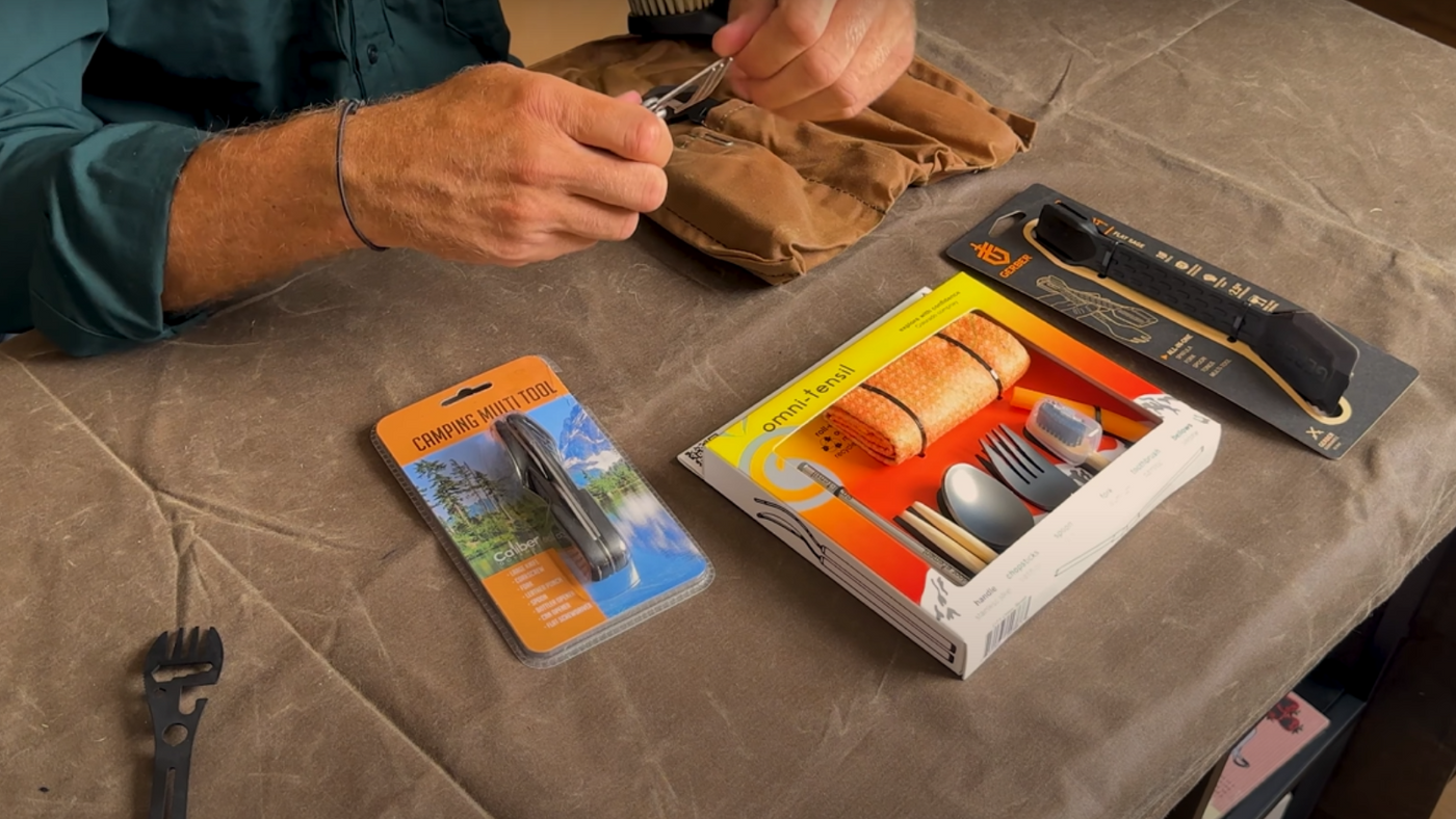 Where to Buy Survival Gear near Me: Top Local Shops Revealed