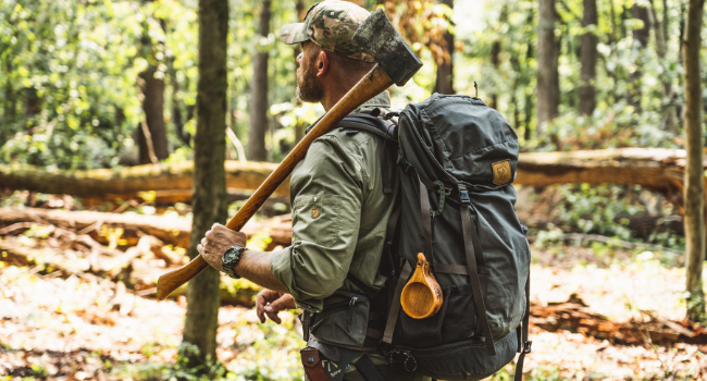 Survival Gear BSO Outdoor Equipment, Gear and Gadgets
