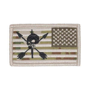 special forces patch