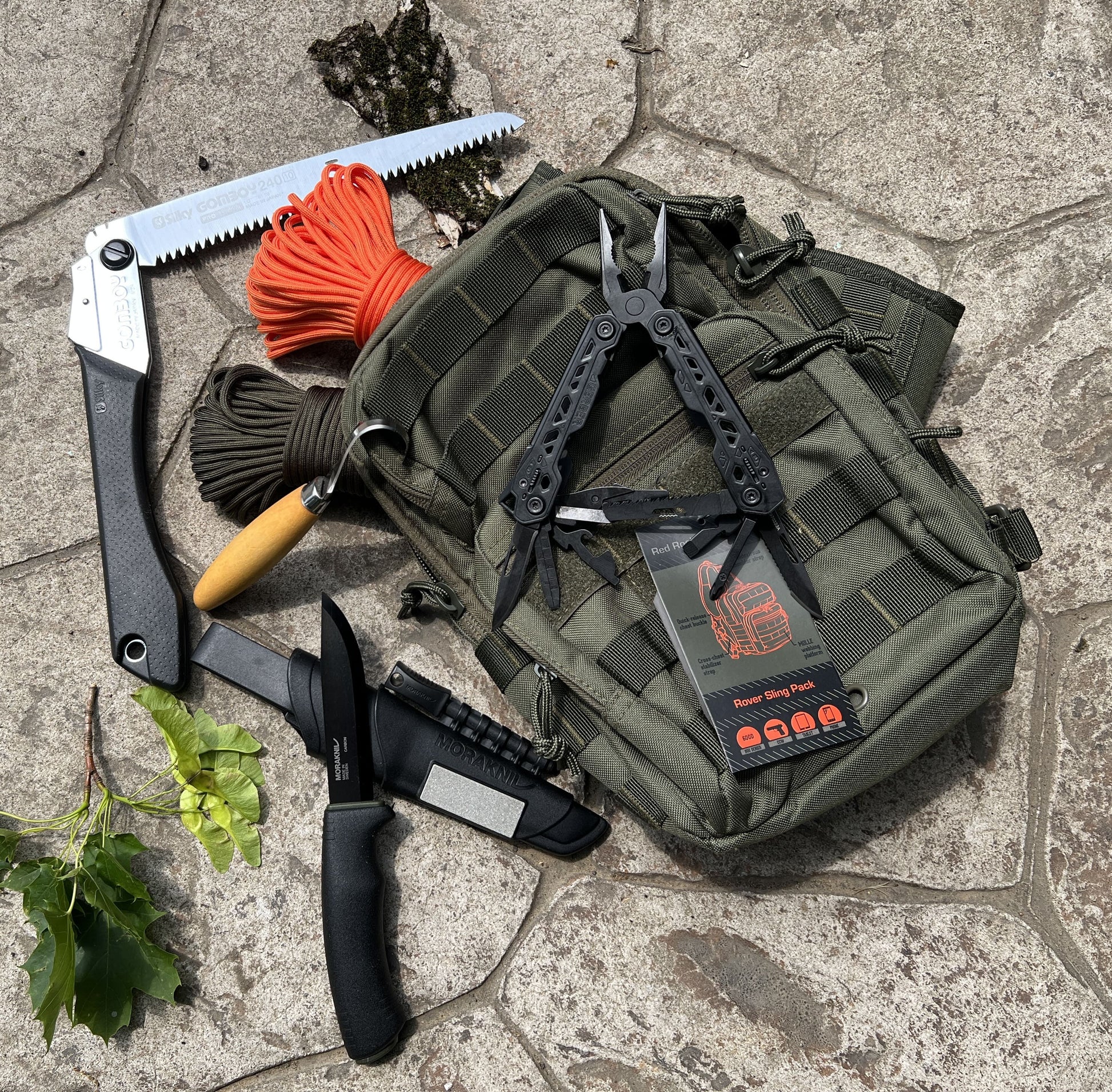 Premade Student Kits