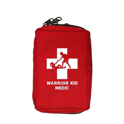 Warrior Kid Medic Kit