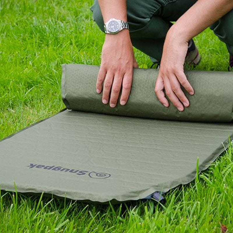 売れ筋正規品 Snugpak Basecamp Sleep System 寝袋