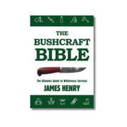 Bushcraft Bible