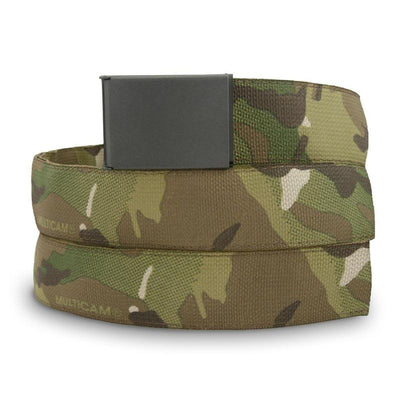 Cache Belt™ by Wazoo Survival Gear