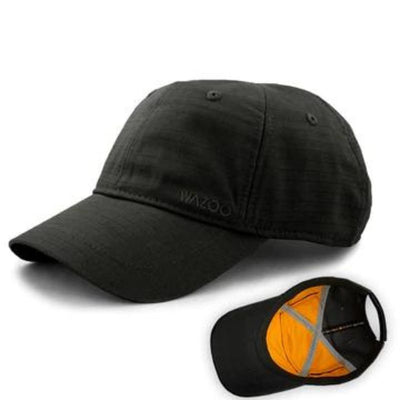 Cache Cap™ by Wazoo Survival Gear