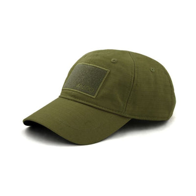 Patch Cache Cap™ by Wazoo Survival Gear