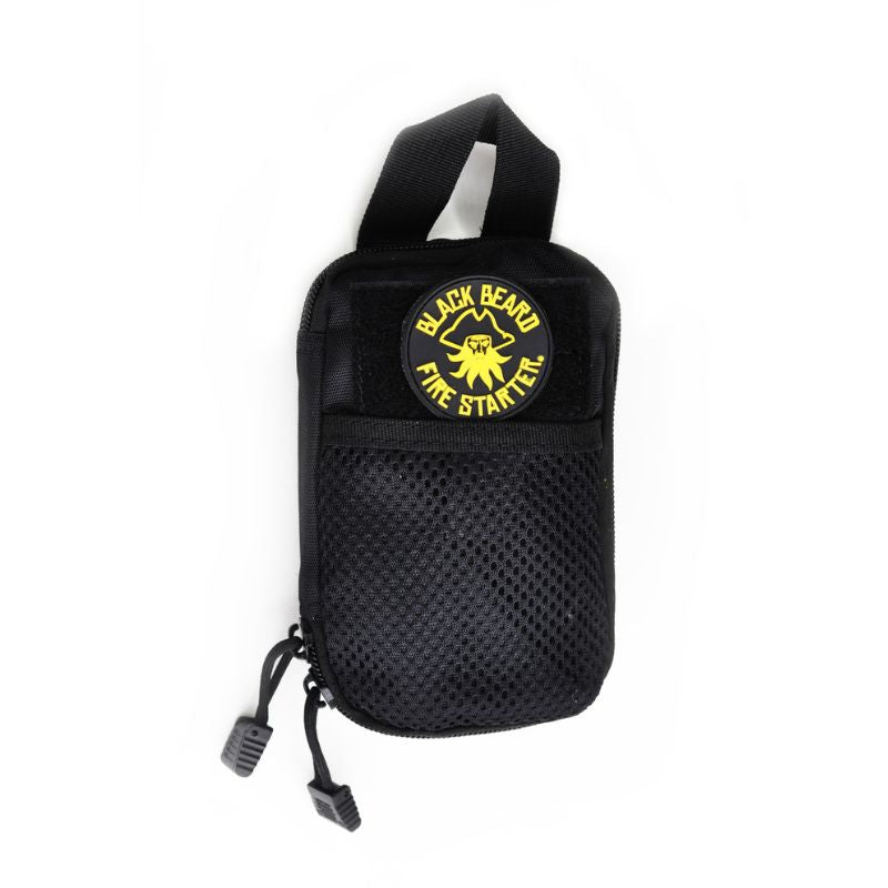 Black Beard Captain’s Loot Fire Kit
