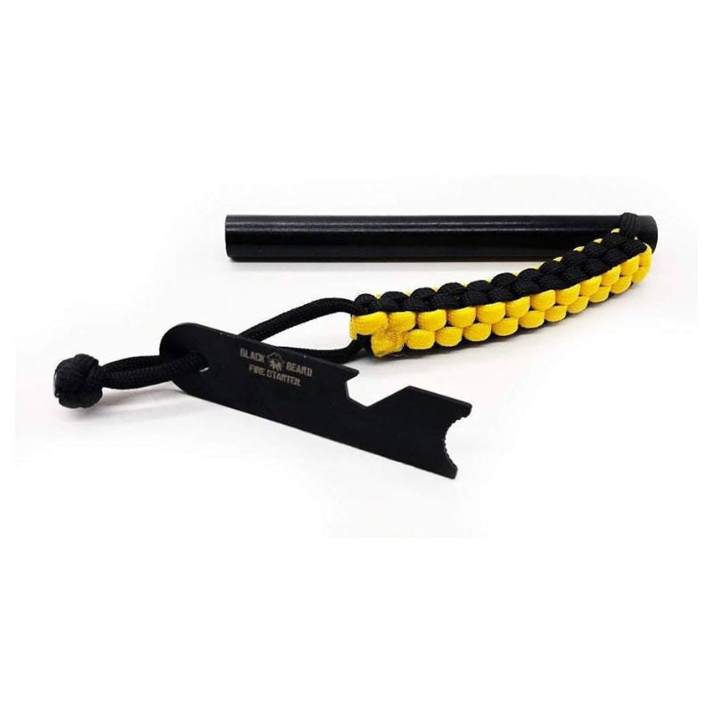 Ferro Rods – Survival Gear BSO