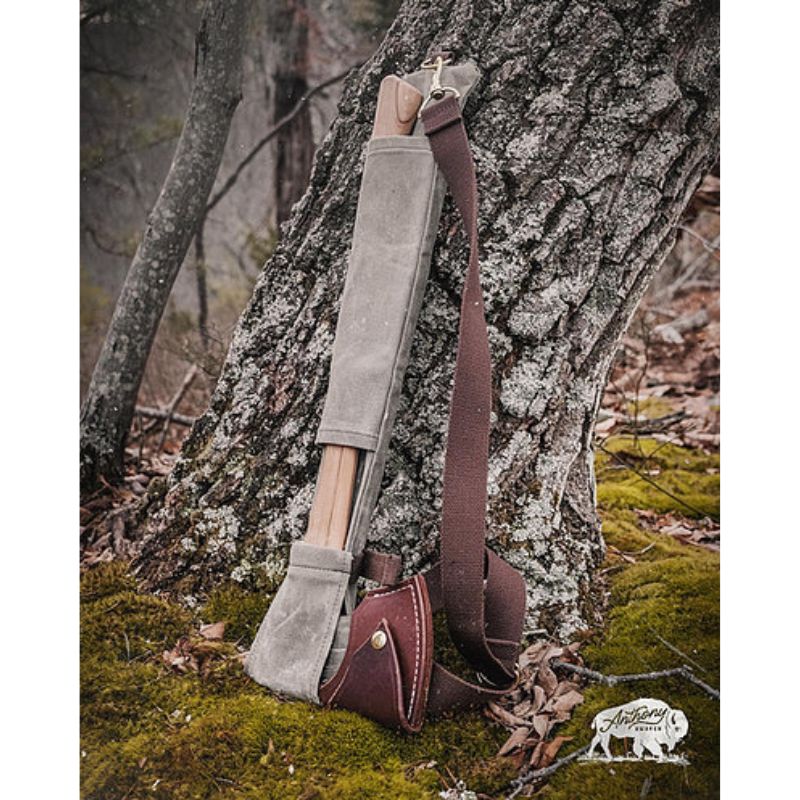 Campcraft Outdoors Axe & Saw Sling