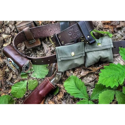 Campcraft Outdoors EDC Pouch