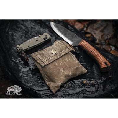 Campcraft Outdoors EDC Pouch