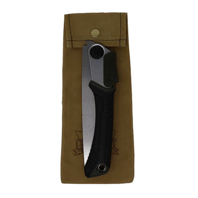 Campcraft Folding Saw Pouches