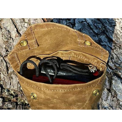 Campcraft Indy Pouch