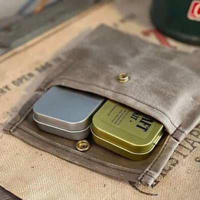 Campcraft XL EDC Pouch