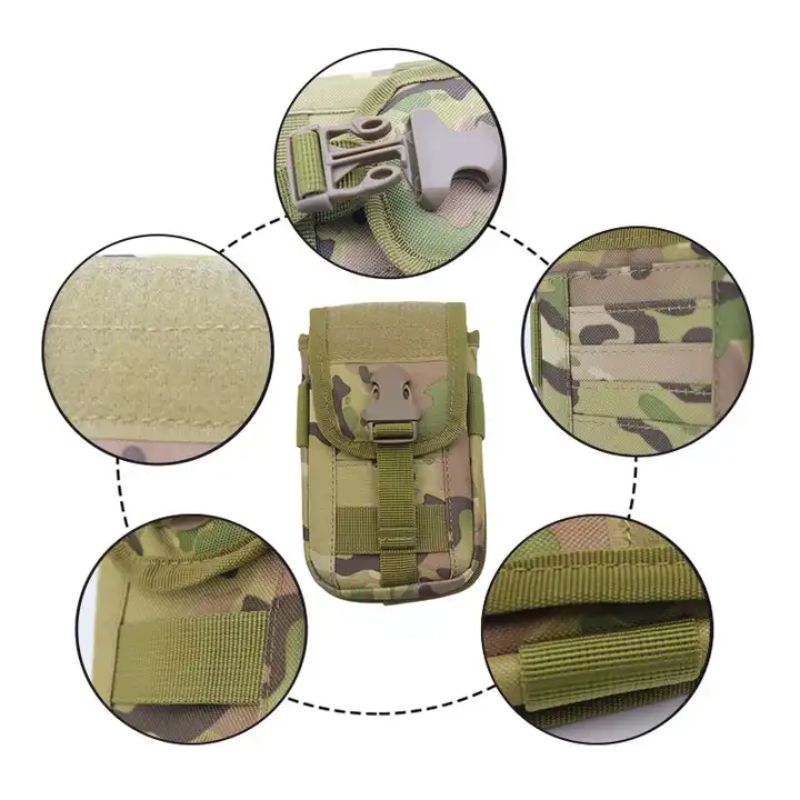 Communications Pouch