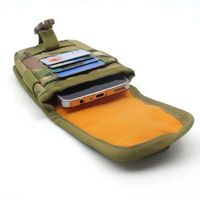 Communications Pouch