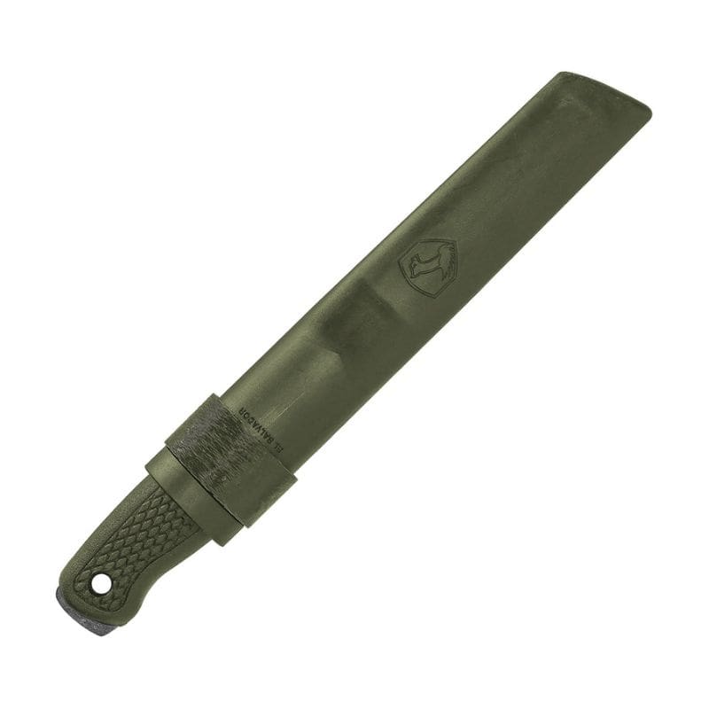 Condor Terrasaur Knife - Army Green