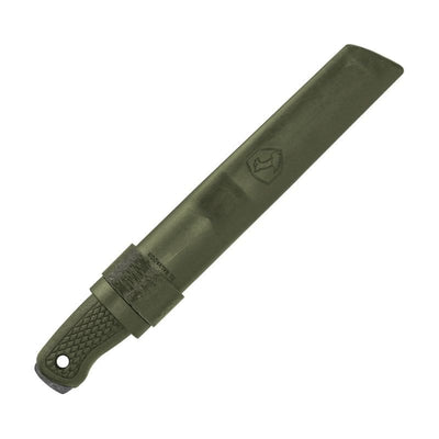 Condor Terrasaur Knife - Army Green