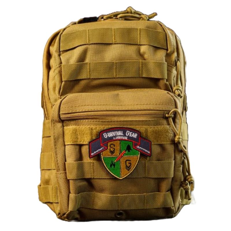 The Coyote Kit