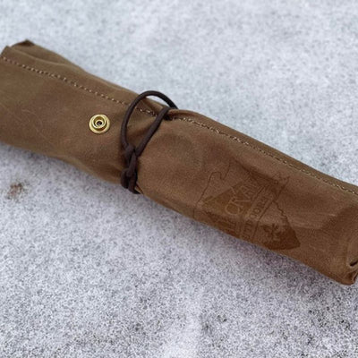 Campcraft Outdoors Utensil Roll