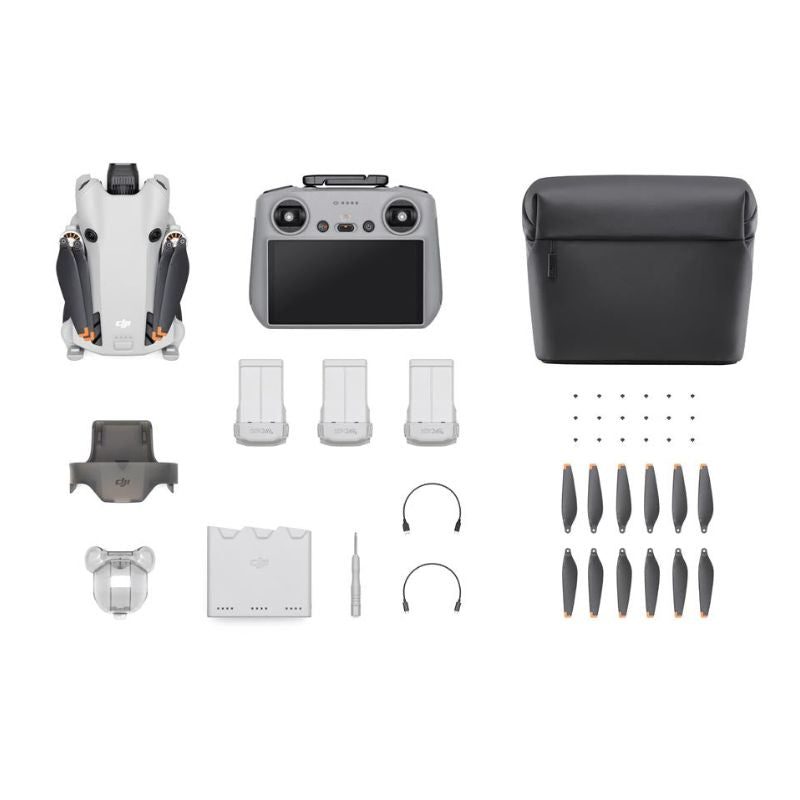 DJI Mini 4 Pro | Camera Drones – Survival Gear BSO DJI Mini 4 Pro | Camera Drones – Survival Gear BSO