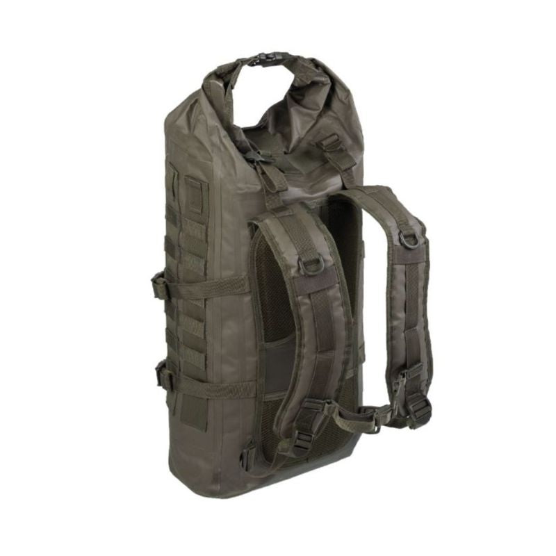 MIL-TEC® 35L Tactical Seals Dry Bag | Waterproof Survival
