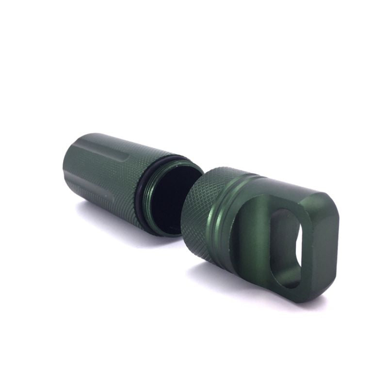 EDC Waterproof Container
