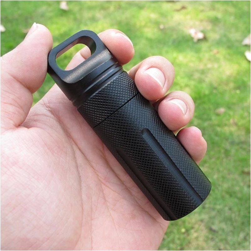 EDC Waterproof Container