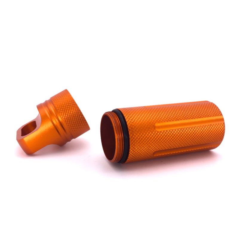 EDC Waterproof Container