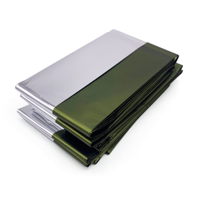 Emergency Mylar Blanket