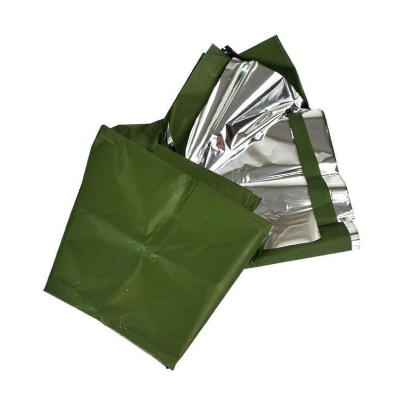 Emergency Mylar Blanket