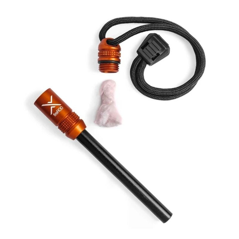 Ferro Rods – Survival Gear BSO