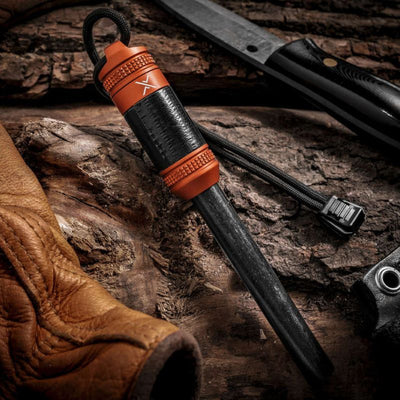EXOTAC fireROD XL™ Firestarter