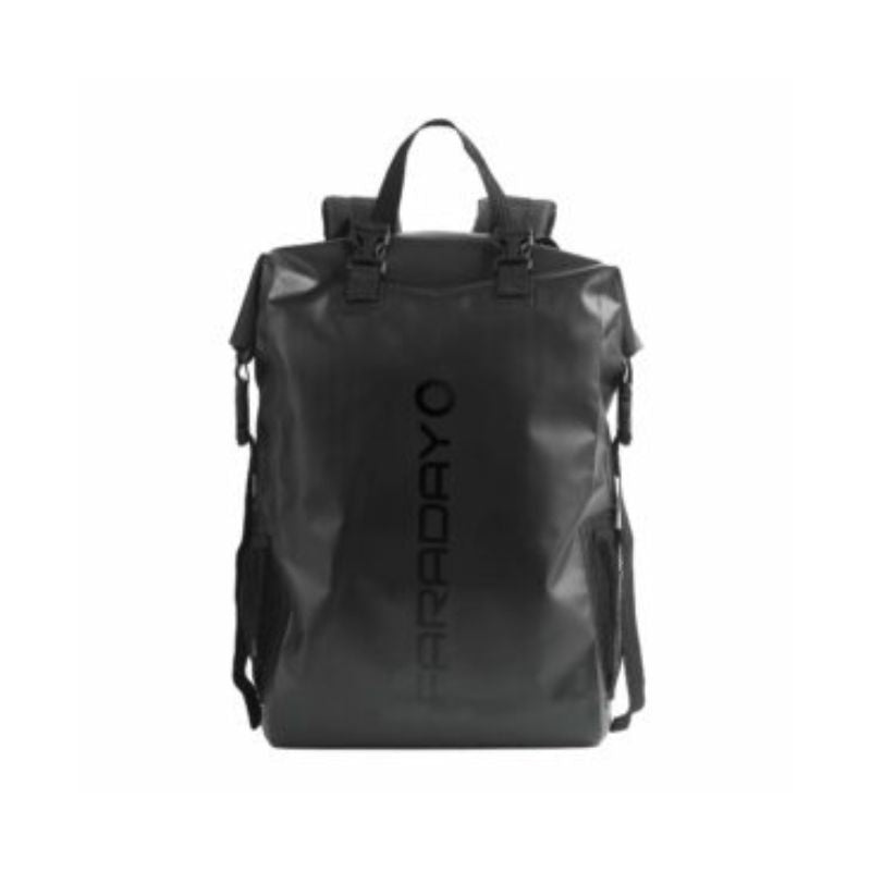 Faraday Defense Dry Bag Backpack