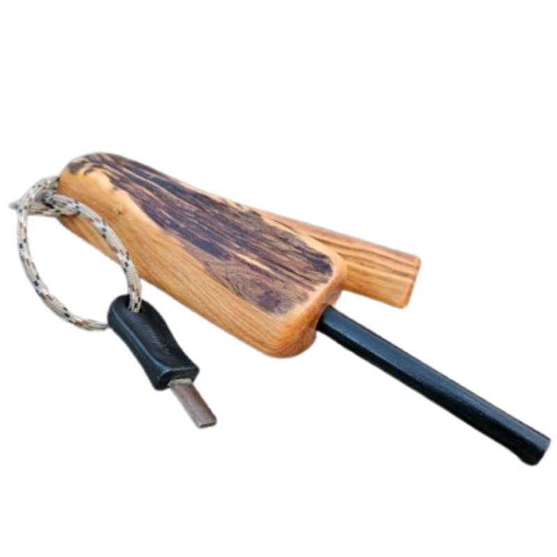 Ferro Rods – Survival Gear BSO