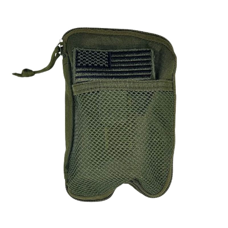 Survival Fire Kit | 7 Methods of Sure Fire | Survival Gear BSO
